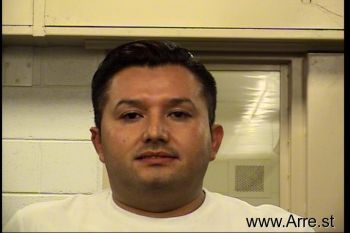 Fernando Nmn Adame Mugshot